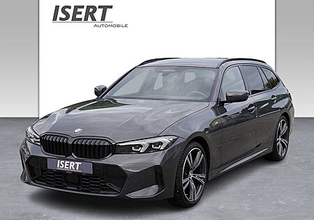 BMW 320d tour. xDrive M Sport A. +AHK+STANDHEIZ.+DAB