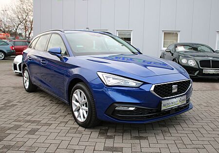 Seat Leon 2.0 TDI DSG ST Style ACC/Kamera/Panoram/AHK