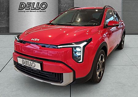Kia Stonic 1.0T DCTVision LED-Hauptscheinwerfer Rück
