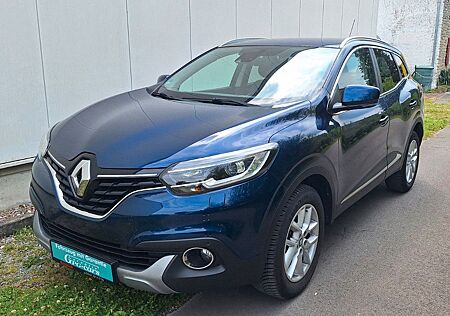 Renault Kadjar PDC; Sitzheizung, Klimaautomatik