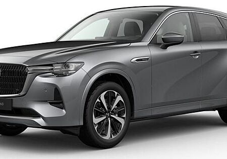 Mazda CX-60 2.5L e-Sky PHEV "Takumi" Convenience+Sound