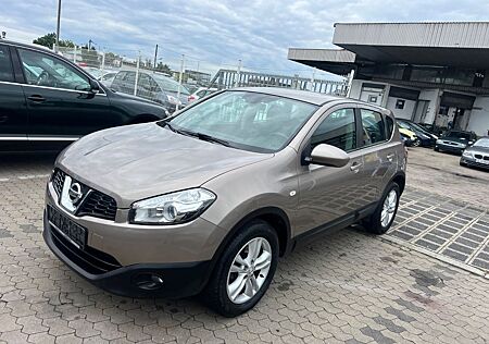 Nissan Qashqai 2.0 dCi DPF ALL-MODE 4x4 Automatik,Eur5