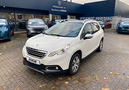 Peugeot 2008 Allure