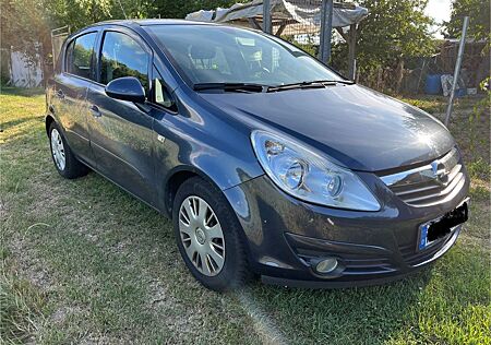 Opel Corsa D TÜV 07/2027