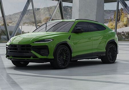 Lamborghini Urus 4.0 V8 PHEV SE