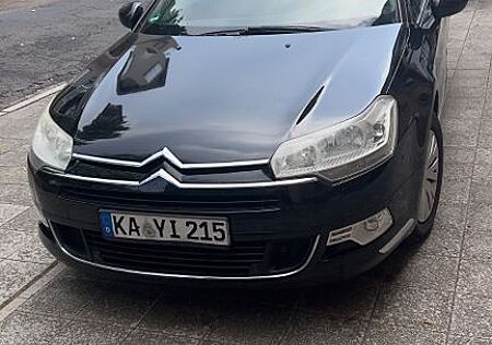 Citroën C5 Tourer HDi 135 FAP Tendance