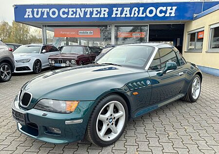 BMW Z3 Roadster 2.8 M-SportFah*HardTop*Leder*HarmanK