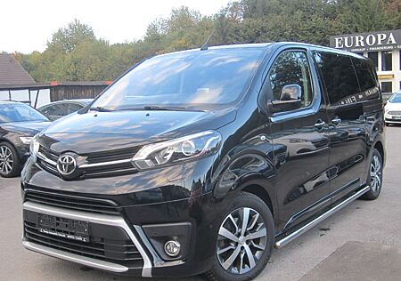 Toyota Pro Ace Proace Verso L1 Executive