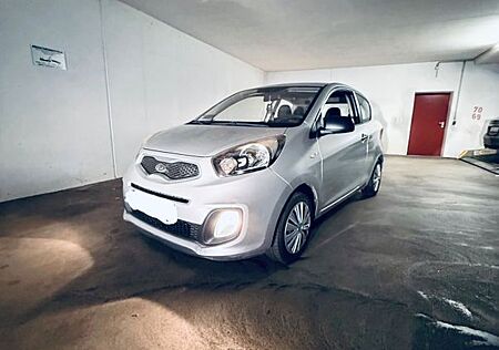 Kia Picanto 1.0 Attract Attract
