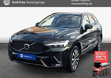 Volvo XC 60 XC60 B4 Plus-Dark Aut Glasd Leder PilotAssist BL