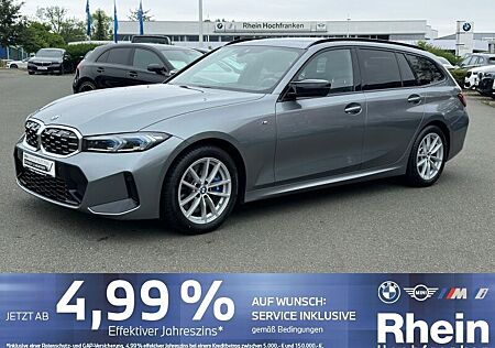 BMW 340 M340i xDrive Touring INNO 360° LED NAVI MEMORY