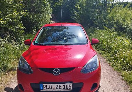 Mazda 2 1.3 63kW Impression Impression