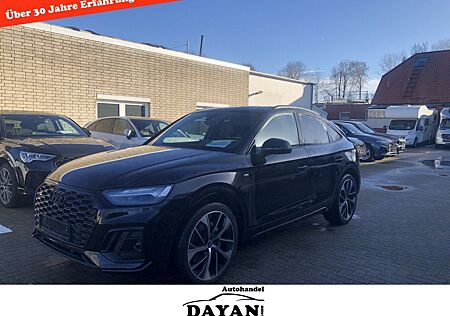 Audi Q5 Sportback55 TFSI e qu2x S line Pano Matrix