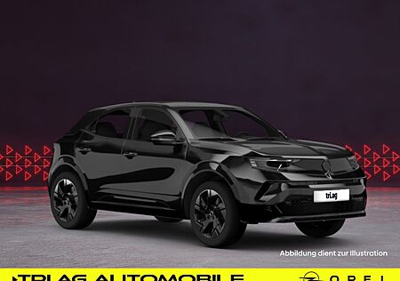 Opel Mokka Edition Hybrid 107 kW (145 PS) 6-Gang-Dopp