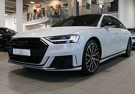 Audi A8 A8L 50 TDI quattro Lang /AHK/Pano/B&O/Sportpaket