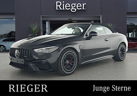Mercedes-Benz CLE 53 AMG 4M+ HUD*360°*Burmester*NIGHT-II*20"++