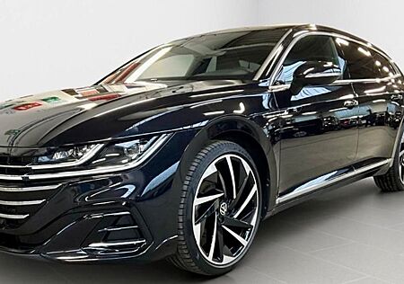 VW Arteon Volkswagen 2.0 TDI SCR 147kW DSG, AHK, Pano, R-Line