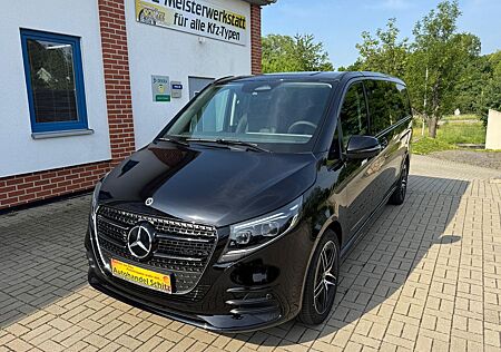 Mercedes-Benz V 300 V 300d*AVANGARDE*EXTRALONG*AMG*STOCK*6Sitzer*