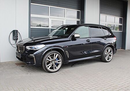 BMW X5 M50 i