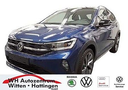 VW Taigo Volkswagen 1.0 TSI Style NAVI AHK PDC LED-MATRIX REAR