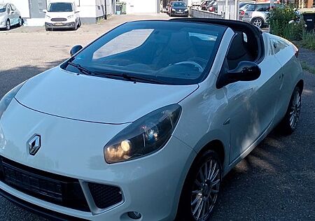 Renault Wind TCe 100 Dynamique