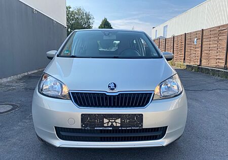 Skoda Citigo Ambition