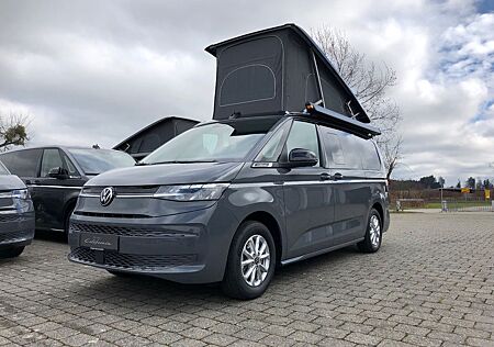 VW T7 Volkswagen California Ocean TDI + AHK