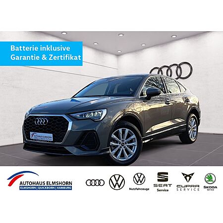 Audi Q3 leasen