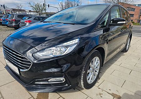Ford S-Max Trend Navi RFK AHK