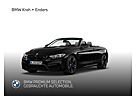 BMW M4 Competition Cabrio+Navi HUD+RFK+Leder+e-Sitze
