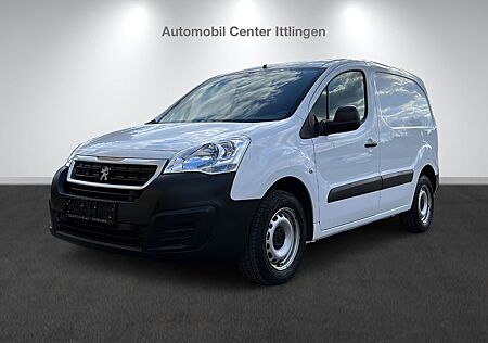 Peugeot Partner L1 Premium Avantage Edition/Tempomat/3Si