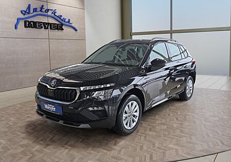 Skoda Kamiq Selection 1,0TSI DSG AHK/Kamera/LED/Kessy/