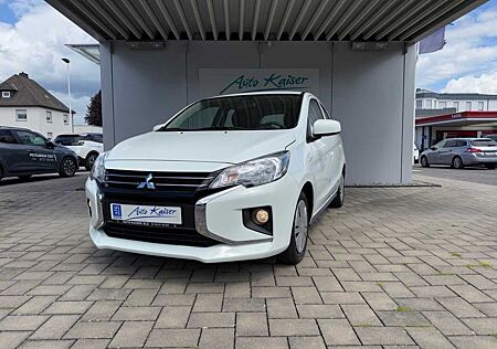 Mitsubishi Space Star 1.2 Select
