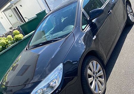 Opel Astra 1.4 ecoFLEX Edition 64kW Edition