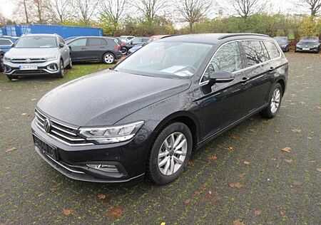 VW Passat Variant Volkswagen Business 1.5 TSI DSG NAVI AHK ACC