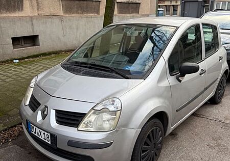 Renault Modus Dynamique 1.6 16V Dynamique