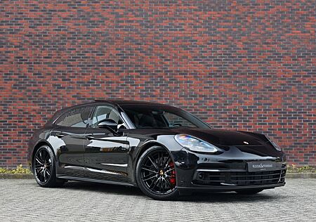 Porsche Panamera Sport Turismo 4 E-Hybrid