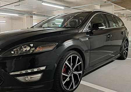 Ford Mondeo 2,0TDCi 120kW DPF Titanium Turnier Ti...