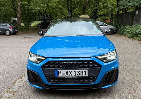 Audi A1 40 TFSI S tronic S line Kamera & B&O