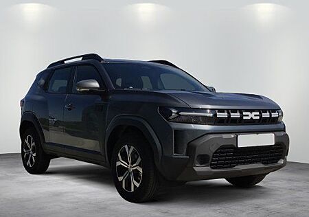 Dacia Duster TCe 100 ECO-G LPG Expression+SHZ+Navi+Kli