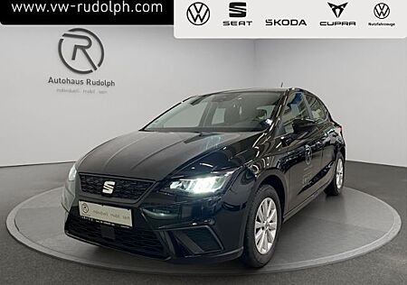 Seat Ibiza 1.0 TSI Style / Navi LED