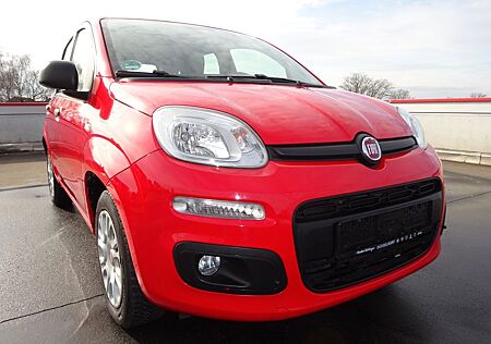 Fiat Panda Easy°Klima°1. HAND°
