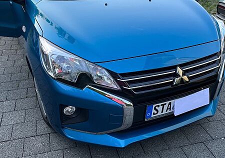 Mitsubishi Space Star 1.2 MIVEC Spirit Spirit