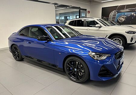 BMW 240 M240i xDrive Steptronic Coupé - UVP 70.040