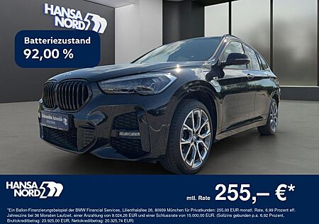 BMW X1 xDrive25e M-SPORT HYBRID LED NAVI HUD KAMERA