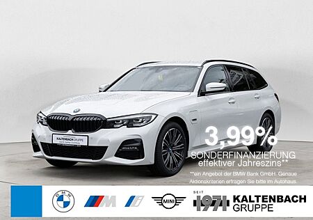 BMW 330e Touring M-Sportpaket KAMERA LED KLIMA NAVI