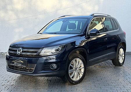 VW Tiguan Volkswagen 2.0 TSI DSG Life 4Motion BiXen/R-Cam/Pano