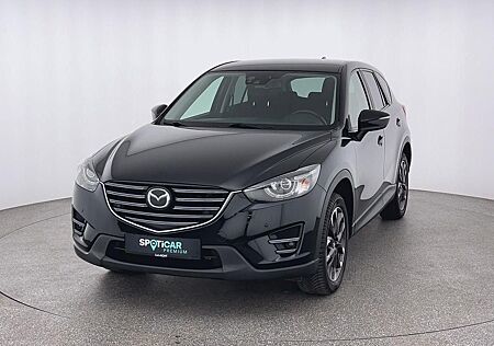 Mazda CX-5 Sport-Line AWD 2.5*NAVI*SHZ*RFK*uvm