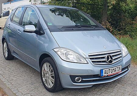 Mercedes-Benz A 200 Automatik Tüv Neu