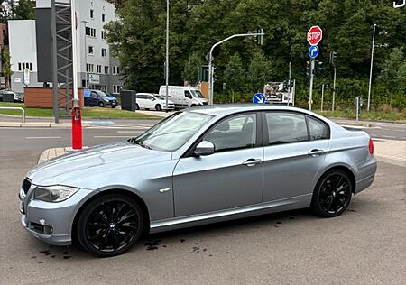 BMW 318d -Sitzheizung,Temp,8Fach
